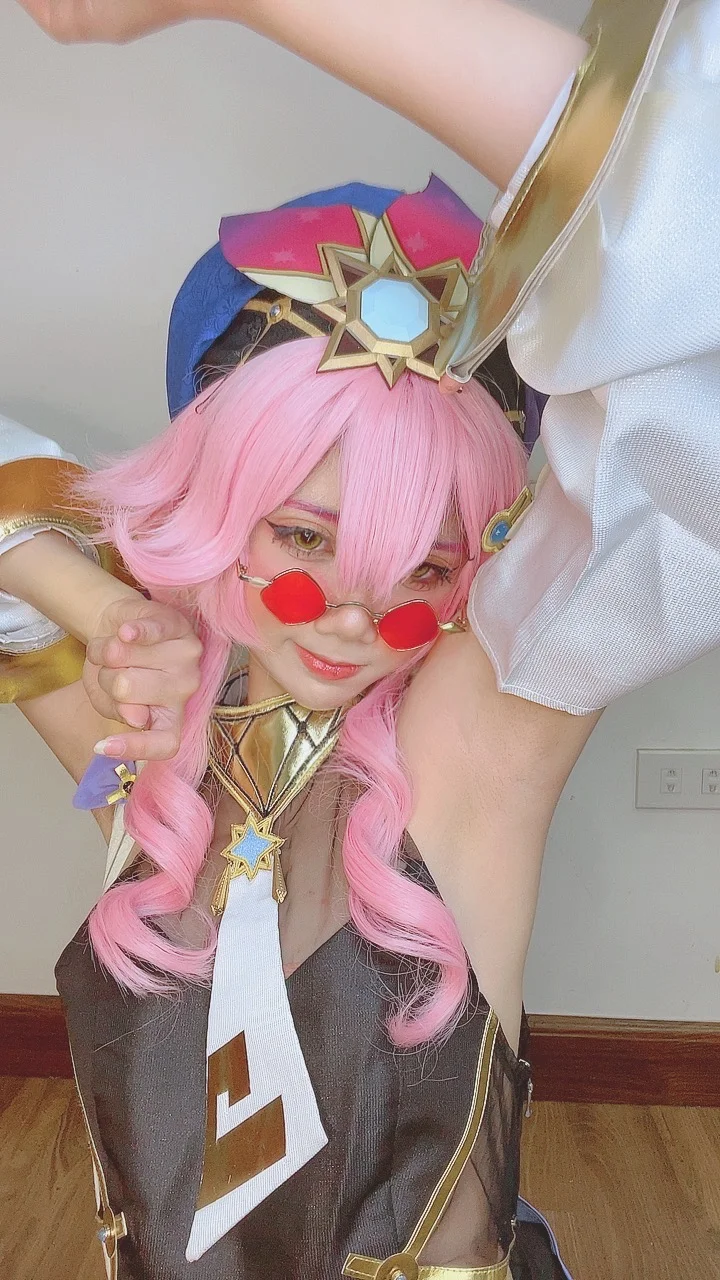 PoppaChan - Dori [107P-24MB] tg@simisebaisi 【丝足阁】021.webp